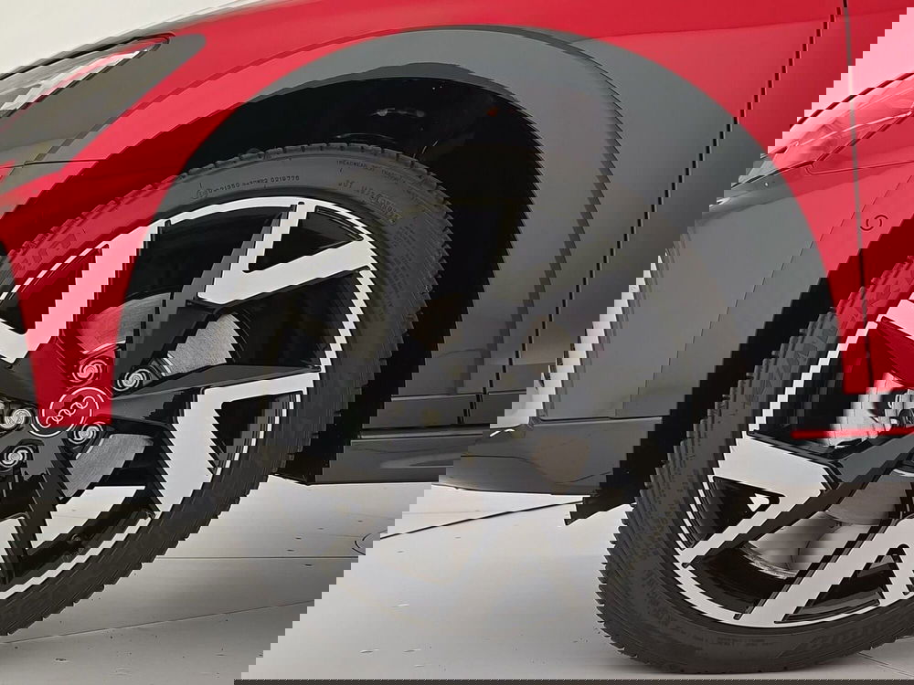 Audi A3 allstreet usata a Cuneo (7)