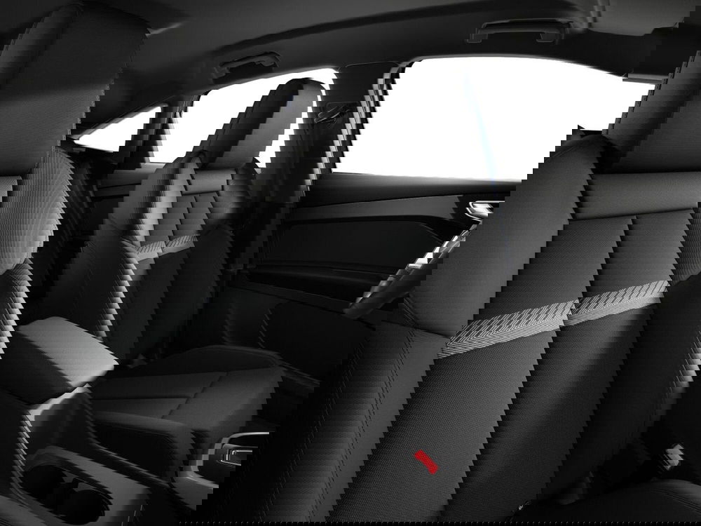 Audi Q4 Sportback usata a Cuneo (7)