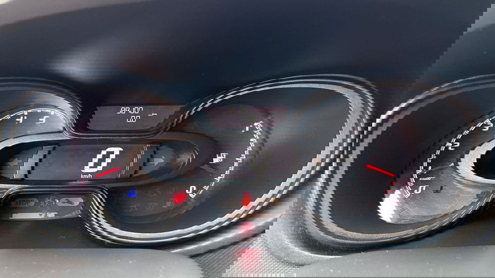 Fiat Talento usata a Treviso (12)