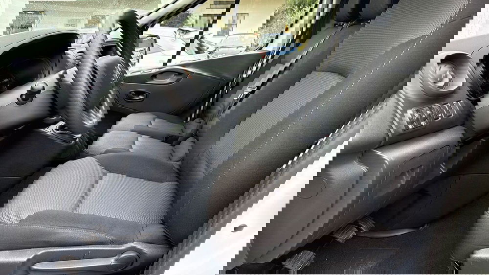 Fiat Talento usata a Treviso (14)