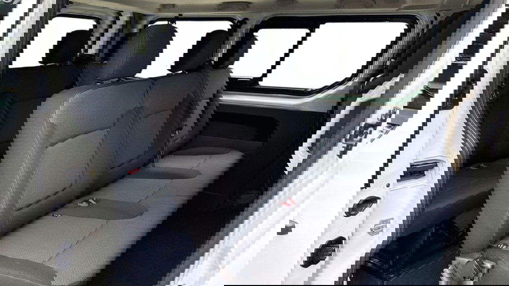 Fiat Talento usata a Treviso (15)