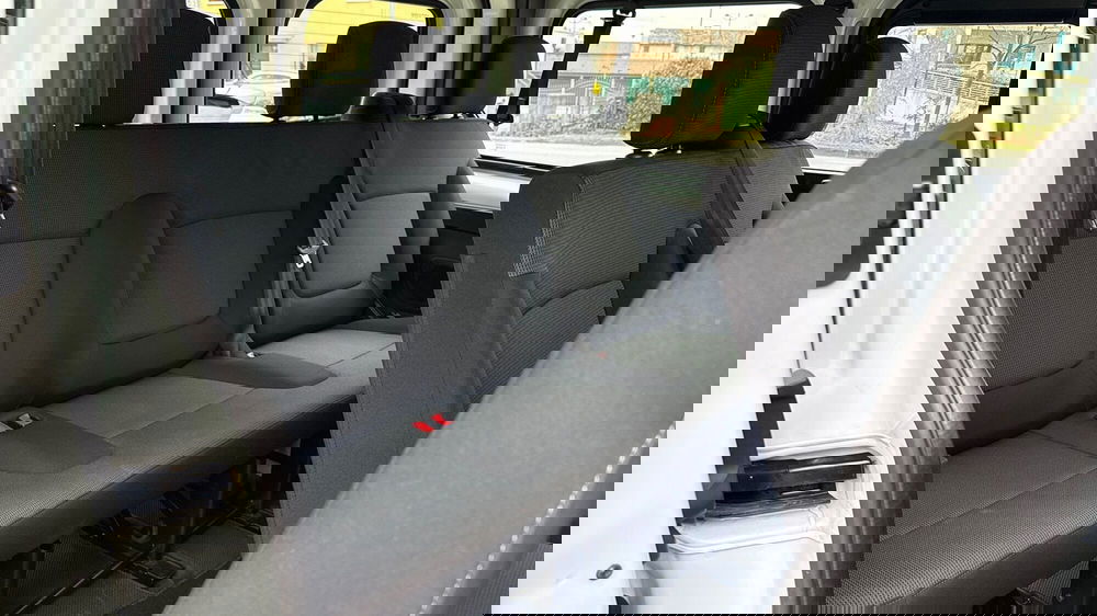 Fiat Talento usata a Treviso (16)