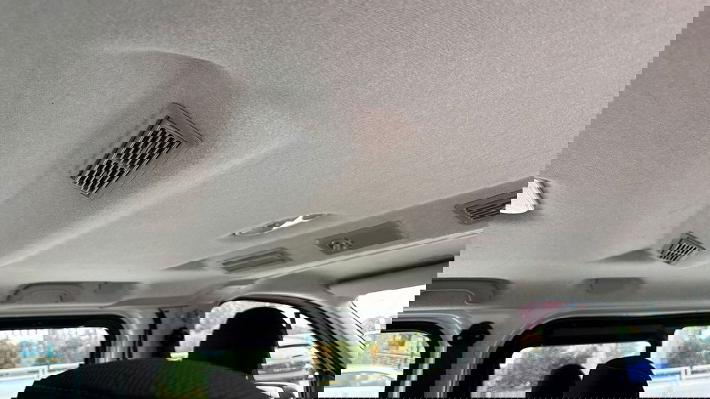 Fiat Talento usata a Treviso (19)