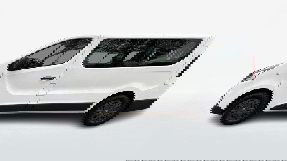 Fiat Talento usata a Treviso (2)