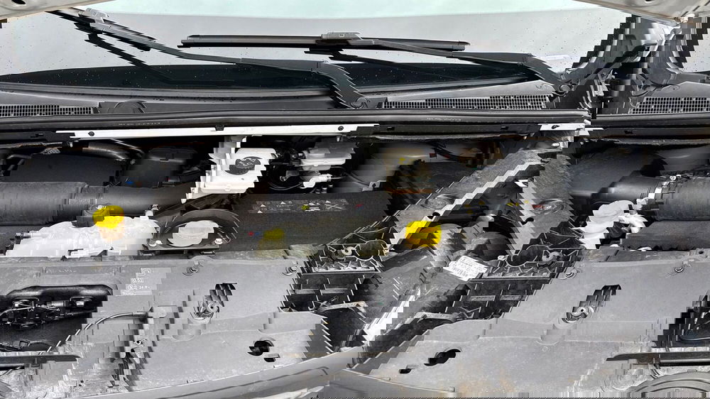 Fiat Talento usata a Treviso (20)