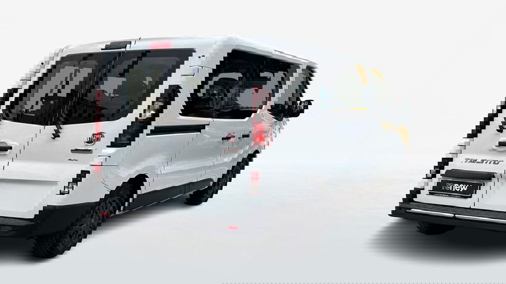Fiat Talento usata a Treviso (3)