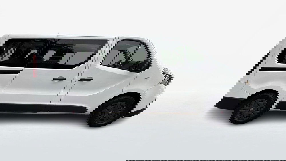 Fiat Talento usata a Treviso (4)