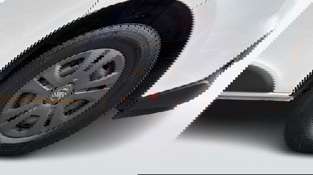 Fiat Talento usata a Treviso (5)