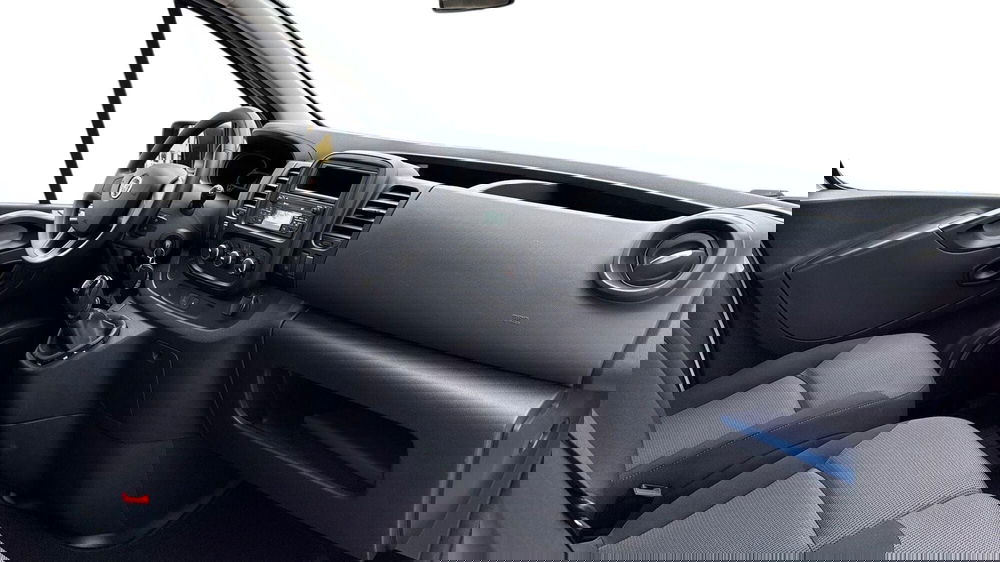 Fiat Talento usata a Treviso (6)