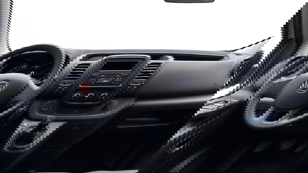 Fiat Talento usata a Treviso (7)