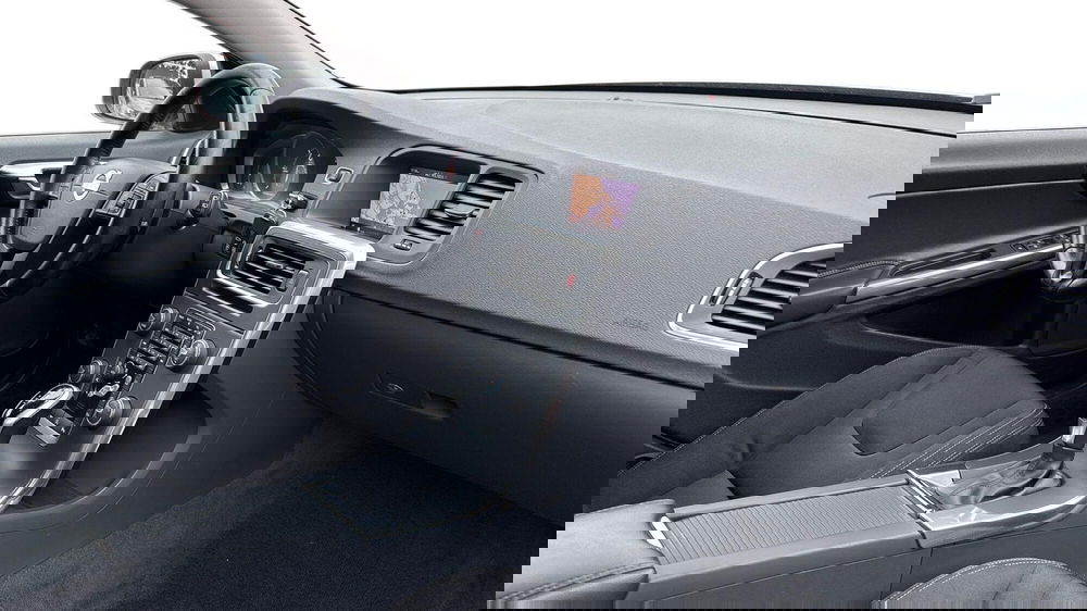 Volvo V60 usata a Treviso (10)