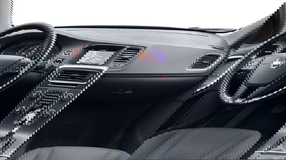 Volvo V60 usata a Treviso (12)