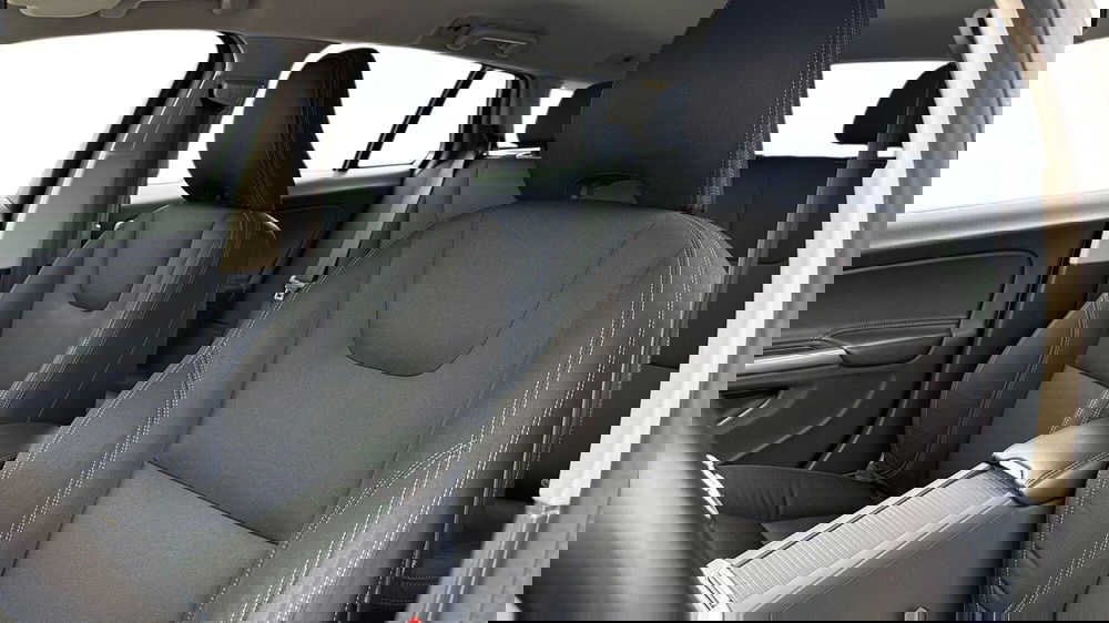 Volvo V60 usata a Treviso (13)