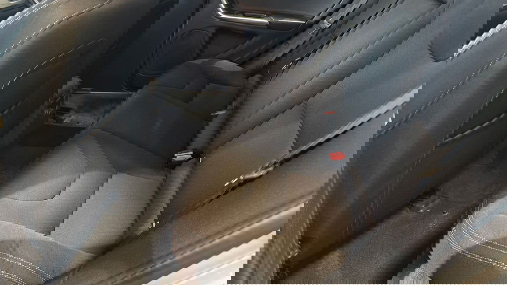 Volvo V60 usata a Treviso (14)