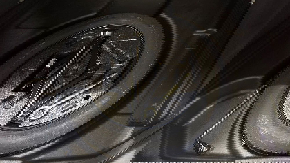 Volvo V60 usata a Treviso (16)