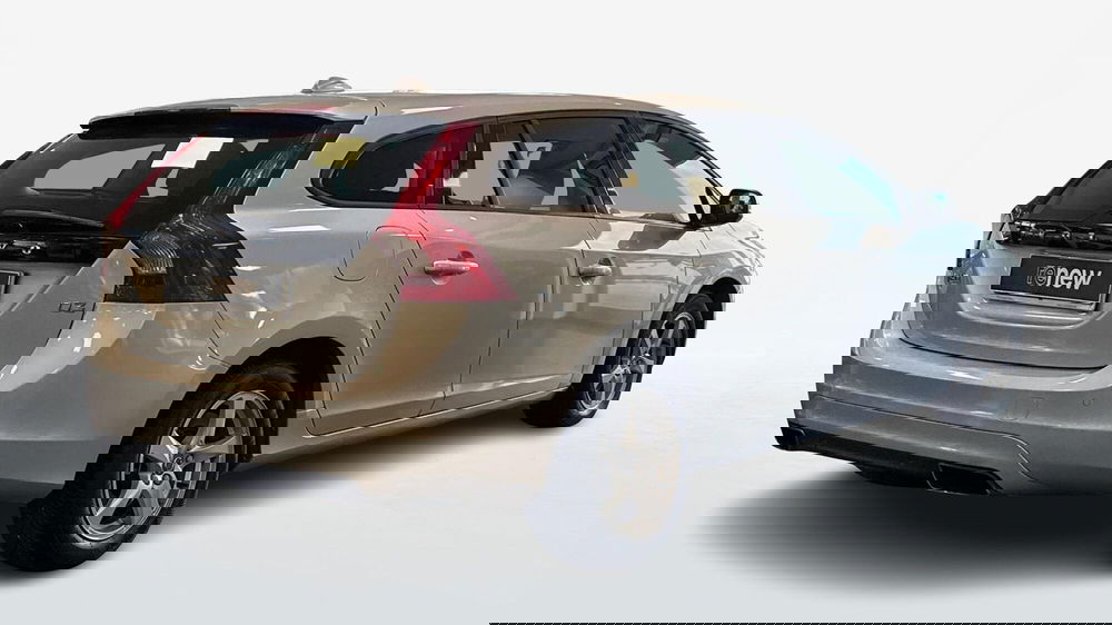 Volvo V60 usata a Treviso (2)