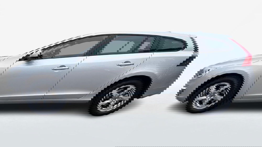 Volvo V60 usata a Treviso (4)