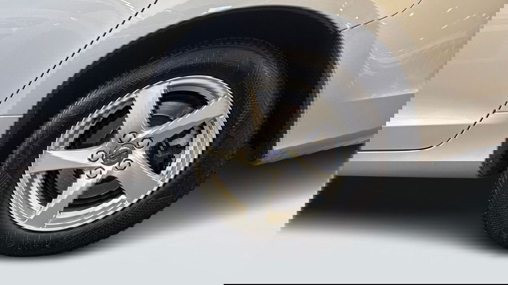 Volvo V60 usata a Treviso (5)