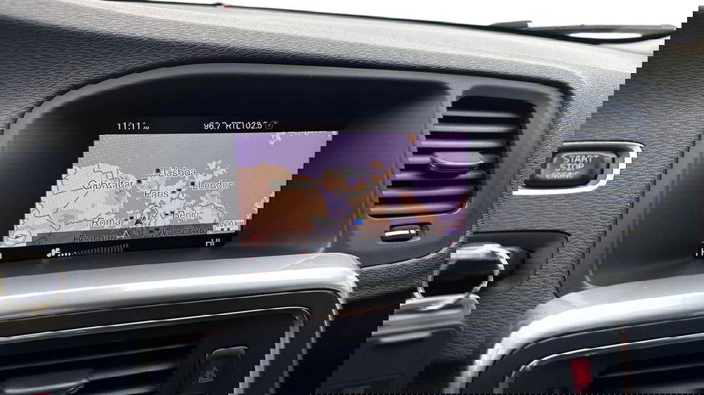 Volvo V60 usata a Treviso (7)