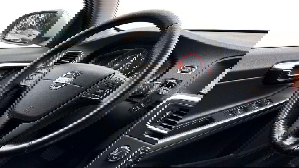 Volvo V60 usata a Treviso (8)