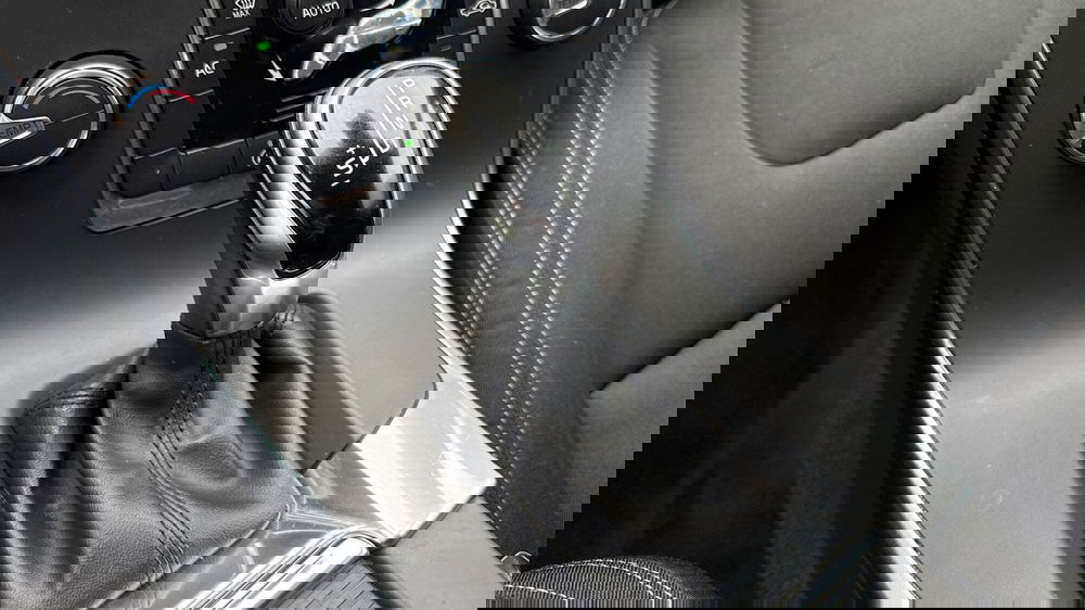 Volvo V60 usata a Treviso (9)