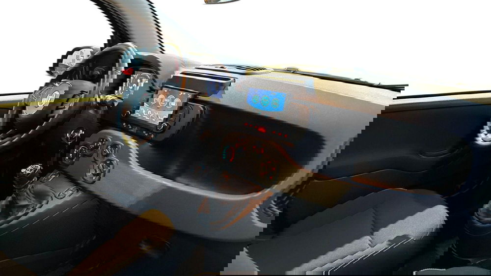 Fiat Panda usata a Treviso (10)