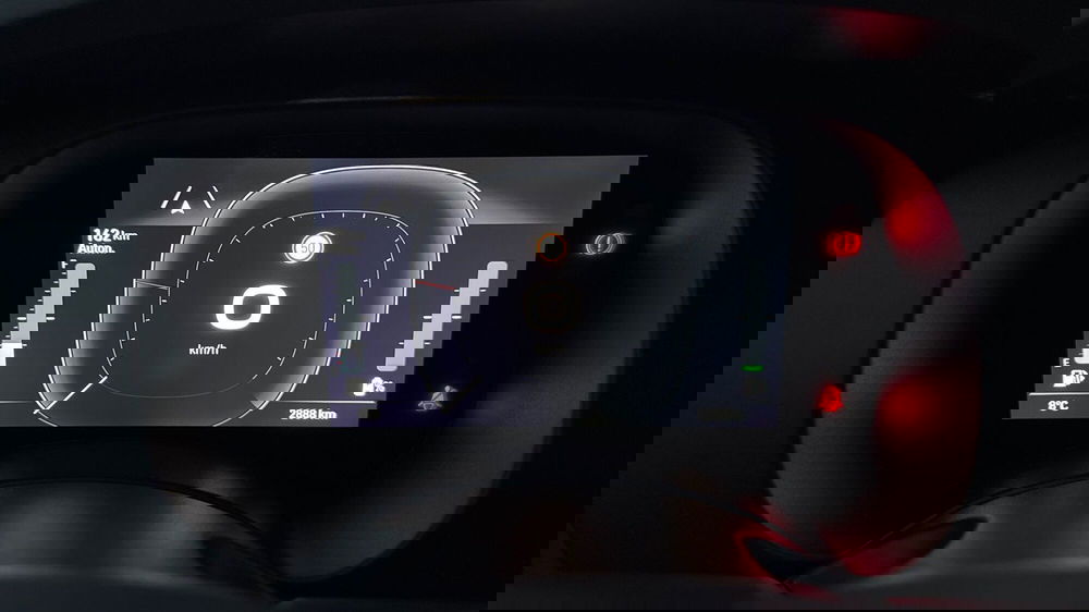 Fiat Panda usata a Treviso (11)