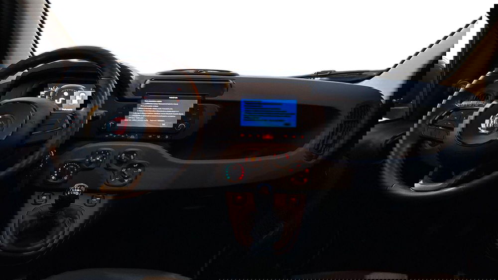 Fiat Panda usata a Treviso (12)