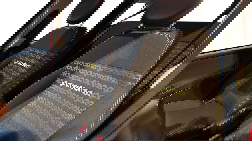 Fiat Panda usata a Treviso (13)