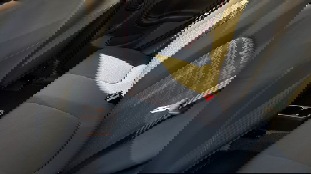 Fiat Panda usata a Treviso (14)