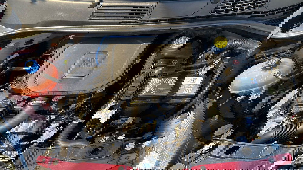 Fiat Panda usata a Treviso (15)