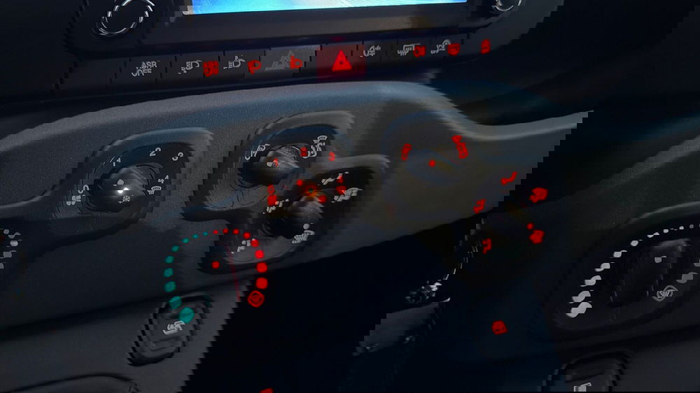 Fiat Panda usata a Treviso (16)