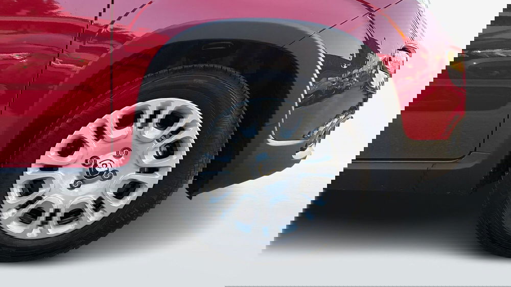 Fiat Panda usata a Treviso (5)