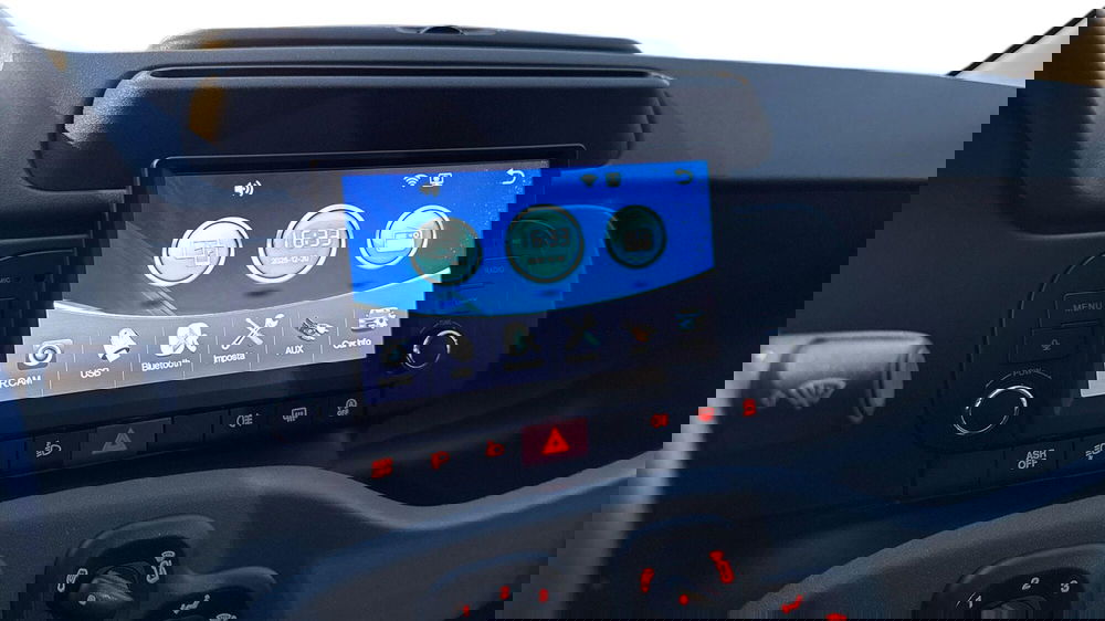 Fiat Panda usata a Treviso (7)