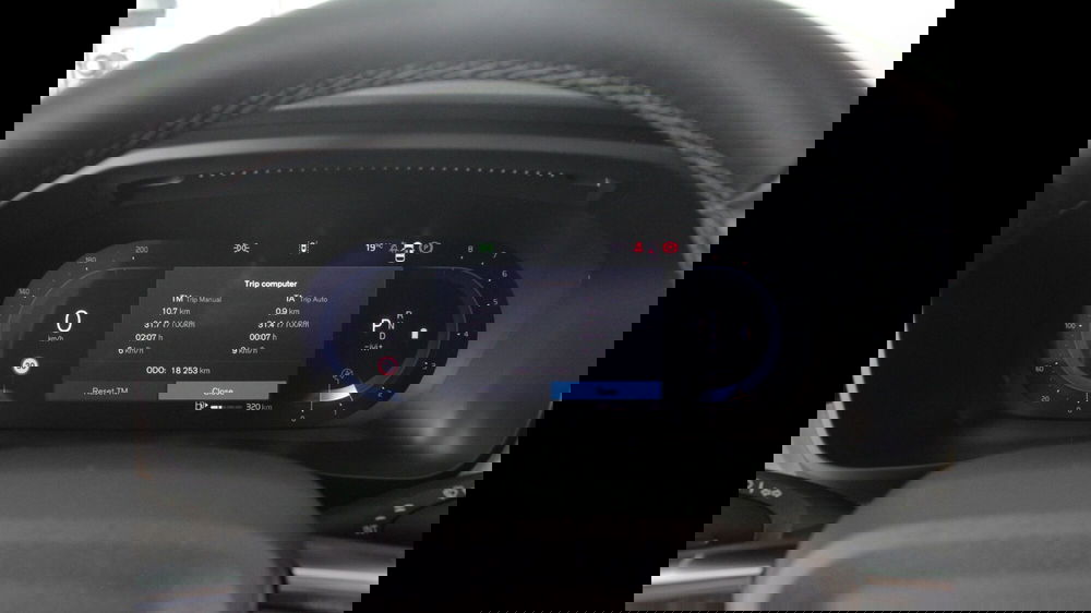 Volvo XC40 usata a Palermo (11)