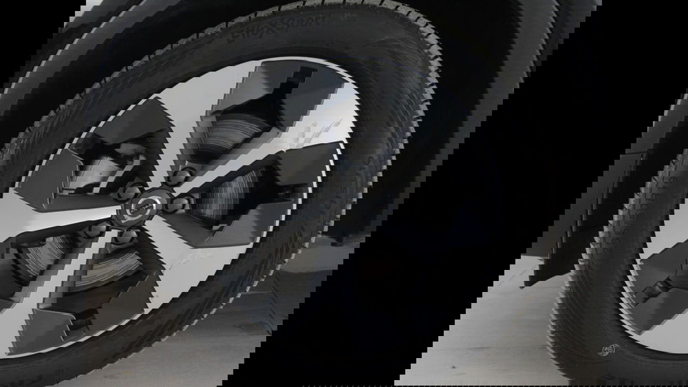 Volvo XC40 usata a Palermo (13)