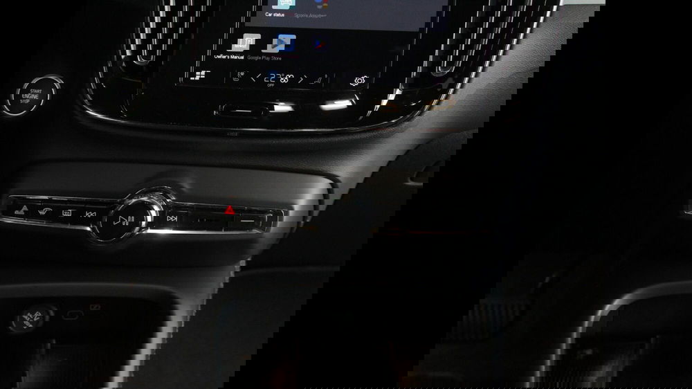 Volvo XC40 usata a Palermo (15)