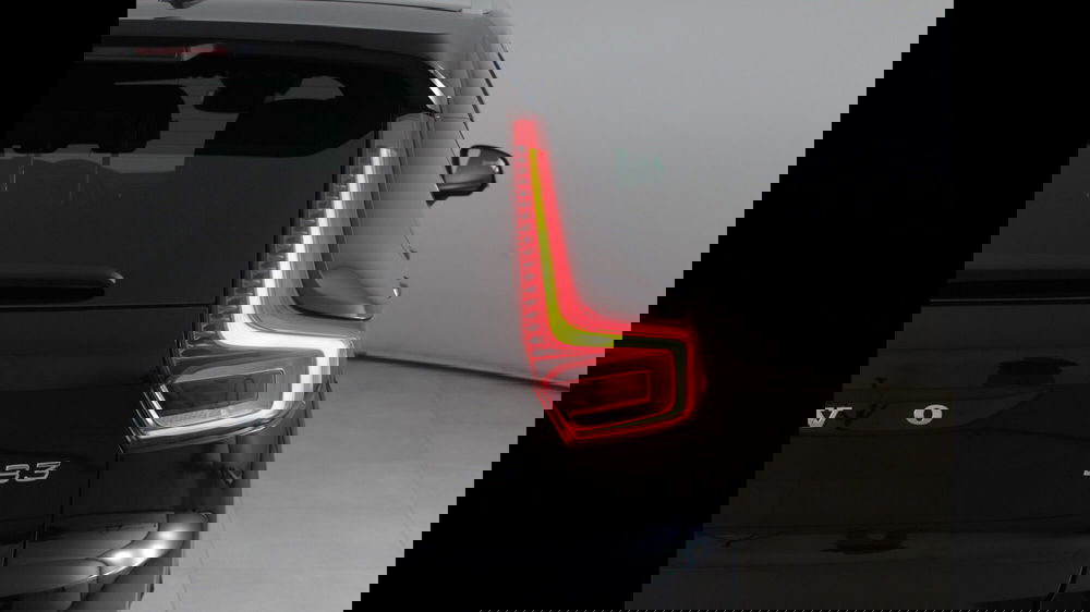 Volvo XC40 usata a Palermo (17)