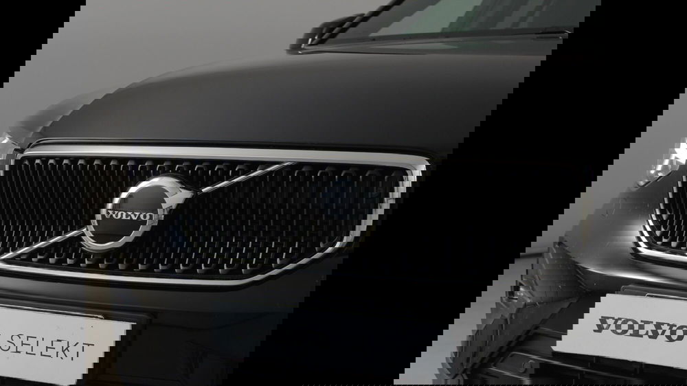 Volvo XC40 usata a Palermo (19)