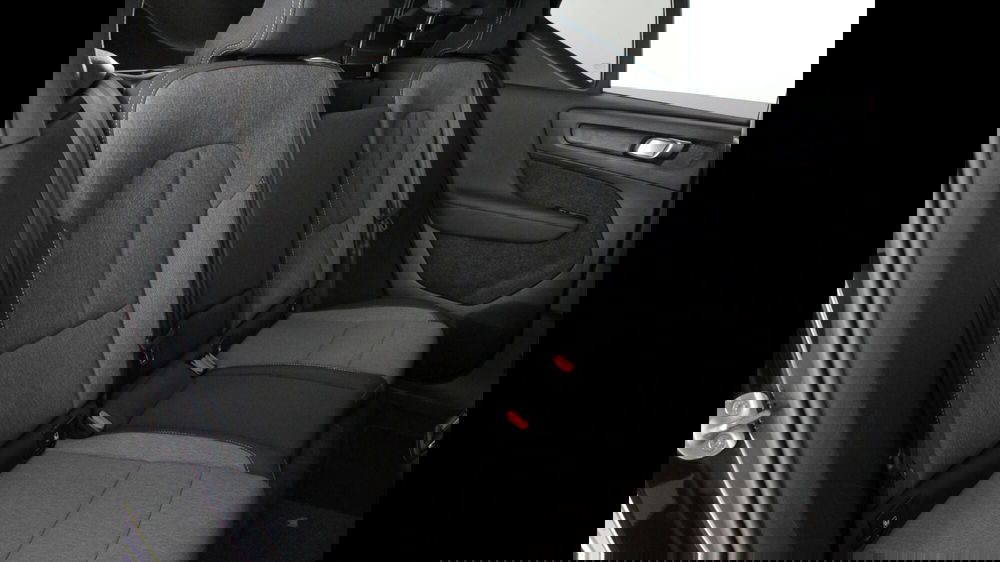 Volvo XC40 usata a Palermo (6)