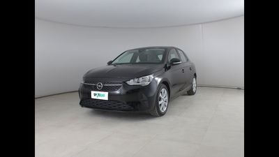 Opel Corsa 1.2 100 CV Edition del 2022 usata a Palermo