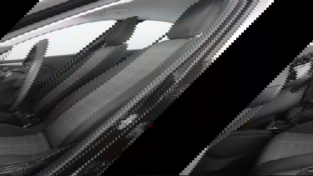 Opel Corsa usata a Palermo (11)