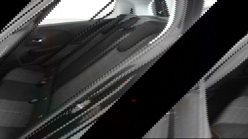 Opel Corsa usata a Palermo (12)