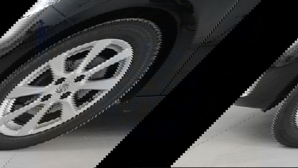 Opel Corsa usata a Palermo (13)