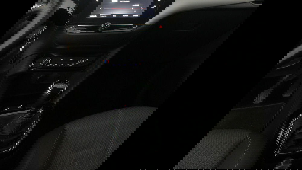 Opel Corsa usata a Palermo (14)