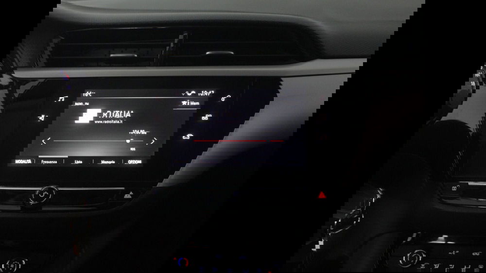 Opel Corsa usata a Palermo (15)