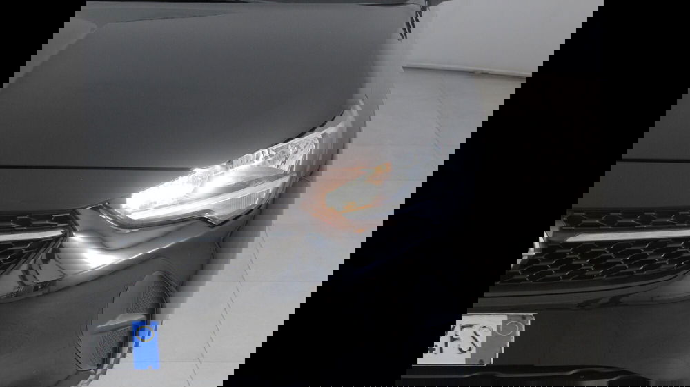 Opel Corsa usata a Palermo (16)