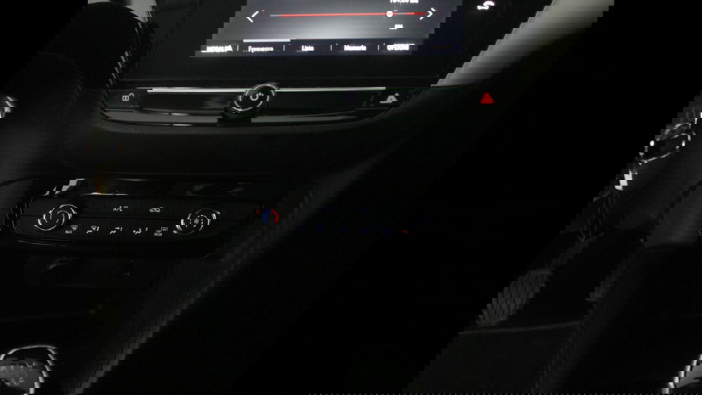 Opel Corsa usata a Palermo (17)