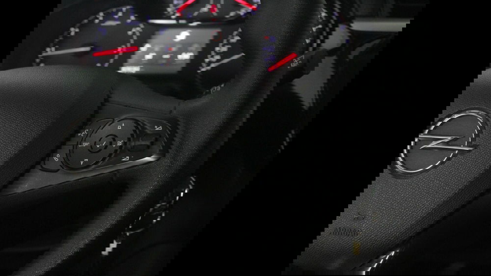 Opel Corsa usata a Palermo (18)