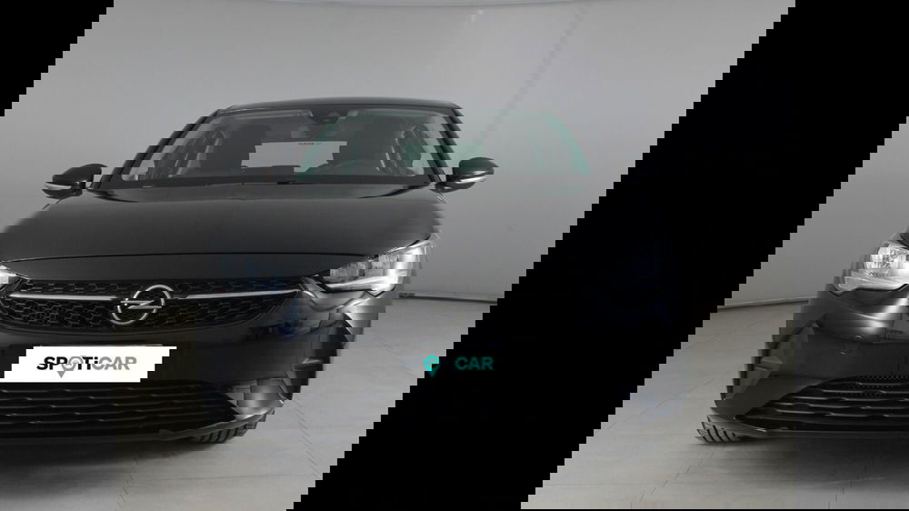 Opel Corsa usata a Palermo (2)